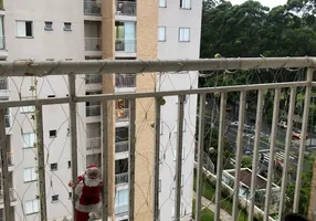 Foto 1 de Apartamento com 2 Quartos à venda, 62m² em Usina Piratininga, São Paulo