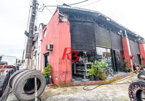 Foto 1 de Imóvel Comercial com 2 Quartos à venda, 235m² em Estuario, Santos