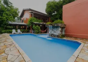 Foto 1 de Casa com 4 Quartos à venda, 323m² em Pauba, São Sebastião