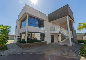 Foto 1 de Casa de Condomínio com 3 Quartos à venda, 344m² em Braga, São José dos Pinhais