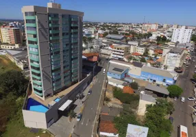 Foto 1 de Apartamento com 1 Quarto para venda ou aluguel, 45m² em Setor Centro Oeste, Goiânia