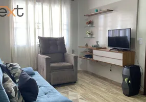 Foto 1 de Apartamento com 3 Quartos à venda, 98m² em Itajubá, Barra Velha