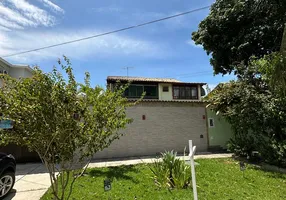 Foto 1 de Casa com 4 Quartos para alugar, 340m² em Recreio Dos Bandeirantes, Rio de Janeiro