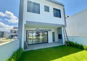 Foto 1 de Casa com 3 Quartos à venda, 167m² em Beira Rio, Biguaçu