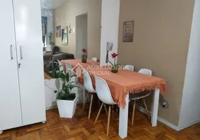 Foto 1 de Apartamento com 2 Quartos à venda, 63m² em Santa Maria Goretti, Porto Alegre