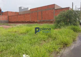 Foto 1 de Lote/Terreno à venda, 210m² em Parque Terras de Santa Maria, Hortolândia