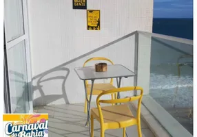 Foto 1 de Apartamento com 1 Quarto para alugar, 51m² em Barra, Salvador