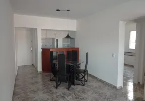 Foto 1 de Apartamento com 2 Quartos para alugar, 55m² em Vila Invernada, São Paulo