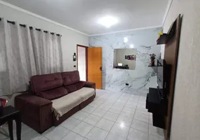 Foto 1 de Casa com 2 Quartos à venda, 73m² em Parque Taquaral, Piracicaba