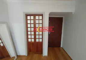 Foto 1 de Apartamento com 2 Quartos para alugar, 80m² em Jardim Maia, Guarulhos