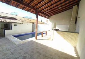 Foto 1 de Casa com 3 Quartos à venda, 210m² em Cidade Jardim, Uberlândia