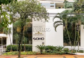 Foto 1 de Apartamento com 1 Quarto para alugar, 560m² em Centro, Londrina