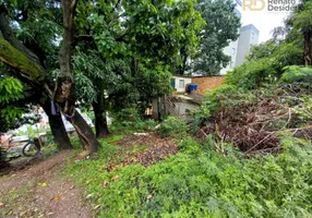 Foto 1 de Lote/Terreno à venda, 400m² em Santa Efigênia, Belo Horizonte