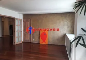 Foto 1 de Cobertura com 3 Quartos à venda, 246m² em Barra da Tijuca, Rio de Janeiro