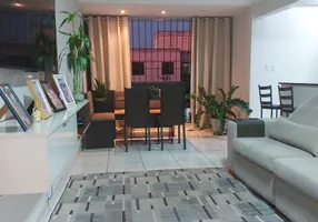 Foto 1 de Apartamento com 3 Quartos à venda, 80m² em Setor Urias Magalhães, Goiânia