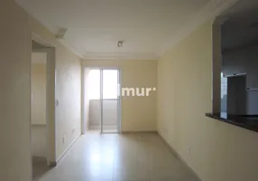 Foto 1 de Apartamento com 2 Quartos para venda ou aluguel, 51m² em Casa Branca, Santo André