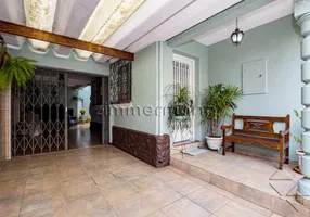 Foto 1 de Casa com 3 Quartos à venda, 180m² em Pompeia, São Paulo