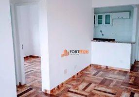 Foto 1 de Apartamento com 2 Quartos para alugar, 50m² em Chácara Califórnia, São Paulo