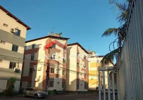 Foto 1 de Apartamento com 2 Quartos à venda, 45m² em Turu, São Luís