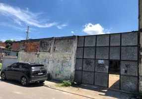 Foto 1 de Galpão/Depósito/Armazém para alugar, 600m² em Kennedy , Nova Iguaçu