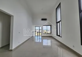 Foto 1 de Casa de Condomínio com 3 Quartos à venda, 210m² em Condomínio Buona Vita, Ribeirão Preto