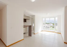 Foto 1 de Apartamento com 3 Quartos à venda, 65m² em Campo Comprido, Curitiba