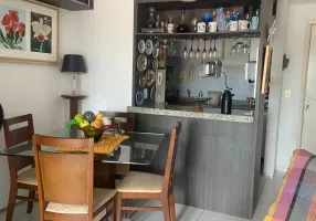 Foto 1 de Apartamento com 3 Quartos à venda, 74m² em São João, Teresina