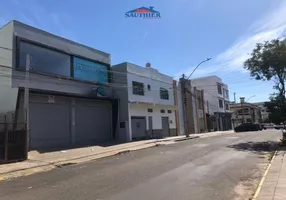 Foto 1 de Ponto Comercial para alugar, 125m² em Centro, Sapucaia do Sul