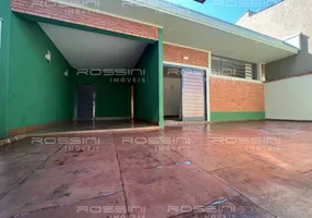 Foto 1 de Casa com 3 Quartos à venda, 150m² em Alto do Ipiranga, Ribeirão Preto