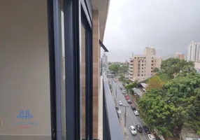 Foto 1 de Apartamento com 3 Quartos à venda, 113m² em Estreito, Florianópolis