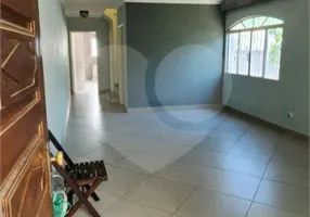 Foto 1 de Sobrado com 3 Quartos à venda, 174m² em Saúde, São Paulo