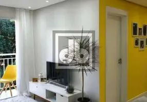 Foto 1 de Apartamento com 2 Quartos à venda, 52m² em Curicica, Rio de Janeiro