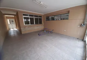 Foto 1 de Sobrado com 3 Quartos para alugar, 158m² em Jardim Ester, São Paulo