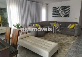 Foto 1 de Casa com 5 Quartos à venda, 305m² em Santa Lúcia, Belo Horizonte