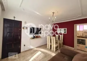 Foto 1 de Apartamento com 2 Quartos à venda, 50m² em Pilares, Rio de Janeiro