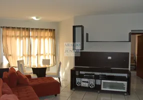 Foto 1 de Apartamento com 2 Quartos à venda, 66m² em Jardim Santo Antônio, Americana