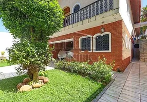 Foto 1 de Casa com 4 Quartos à venda, 360m² em Jardim Morumbi, São Paulo