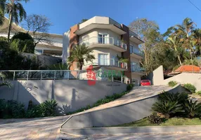 Foto 1 de Casa de Condomínio com 5 Quartos à venda, 700m² em Caputera, Arujá