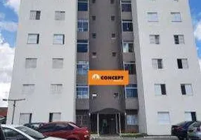 Foto 1 de Apartamento com 2 Quartos à venda, 54m² em Vila Júlia, Poá