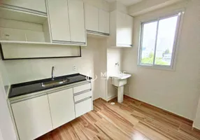 Foto 1 de Apartamento com 2 Quartos para alugar, 36m² em Parque da Mooca, São Paulo