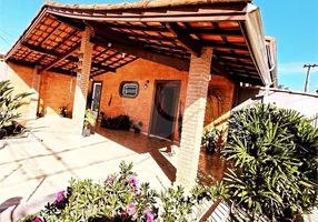 Foto 1 de Casa com 3 Quartos à venda, 167m² em Chácara da Galega, Pindamonhangaba