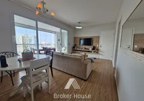 Foto 1 de Apartamento com 3 Quartos à venda, 98m² em Alto Da Boa Vista, São Paulo