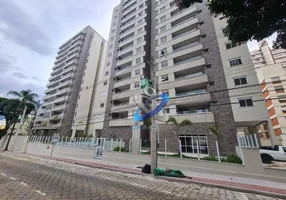 Foto 1 de Apartamento com 3 Quartos à venda, 91m² em Jardim São Dimas, São José dos Campos