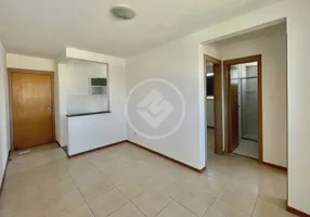 Foto 1 de Apartamento com 2 Quartos à venda, 40m² em Dom Aquino, Cuiabá
