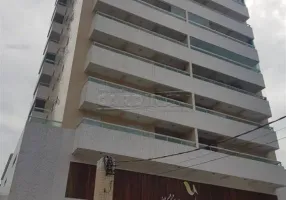 Foto 1 de Apartamento com 3 Quartos à venda, 106m² em Vila Tupi, Praia Grande