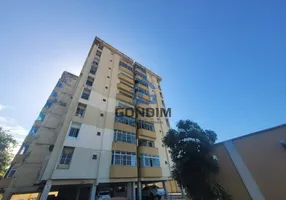 Foto 1 de Apartamento com 3 Quartos à venda, 97m² em Carlito Pamplona, Fortaleza