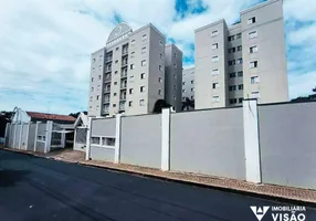 Foto 1 de Apartamento com 3 Quartos à venda, 76m² em Centro, Uberaba