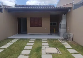 Foto 1 de Casa com 2 Quartos à venda, 89m² em Pedras, Fortaleza