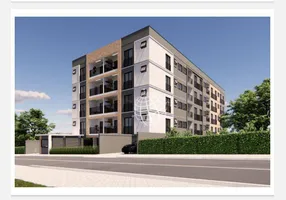 Foto 1 de Apartamento com 3 Quartos à venda, 84m² em Centro, Atibaia