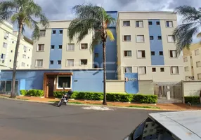 Foto 1 de Apartamento com 3 Quartos à venda, 62m² em Jardim Presidente Medici, Ribeirão Preto